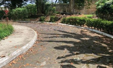 Súper Terreno en venta en privada residencial - centro de Coatepec
