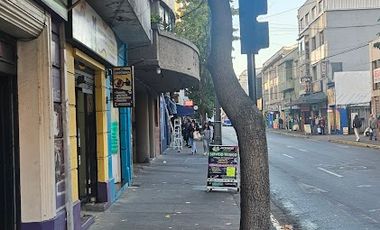 Local Comercial en Arriendo - Concepción