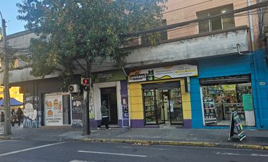 Local Comercial en Arriendo - Concepción