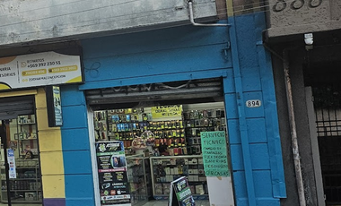 Local Comercial en Arriendo - Concepción