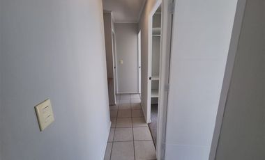 Depto Arriendo de 3D 1B - Metro Gruta Lourdes Quinta Normal