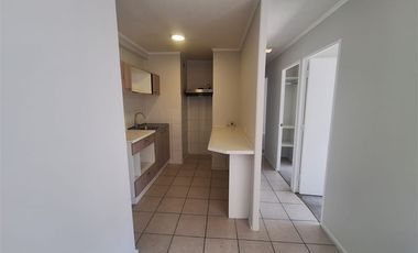 Depto Arriendo de 3D 1B - Metro Gruta Lourdes Quinta Normal