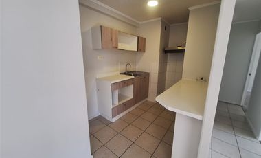 Depto Arriendo de 3D 1B - Metro Gruta Lourdes Quinta Normal