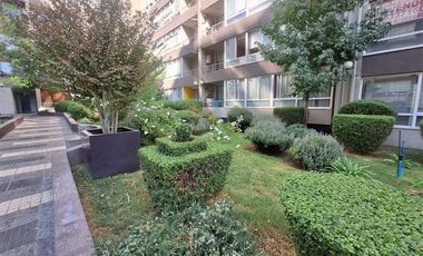 Depto Arriendo de 3D 1B - Metro Gruta Lourdes Quinta Normal
