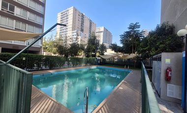 Depto Arriendo de 3D 1B - Metro Gruta Lourdes Quinta Normal