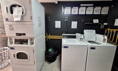 Depto Arriendo de 3D 1B - Metro Gruta Lourdes Quinta Normal