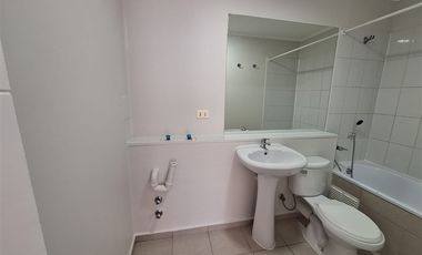 Depto Arriendo de 3D 1B - Metro Gruta Lourdes Quinta Normal