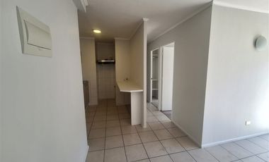 Depto Arriendo de 3D 1B - Metro Gruta Lourdes Quinta Normal