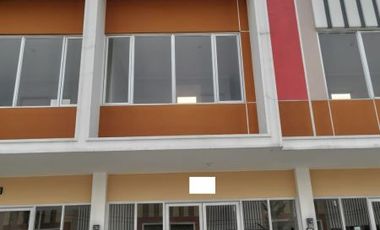 Disewakan Ruko Citra Bussiness Avenue Citra Maja Raya 2 - Unit Baru Murah Bagus Area Strategis