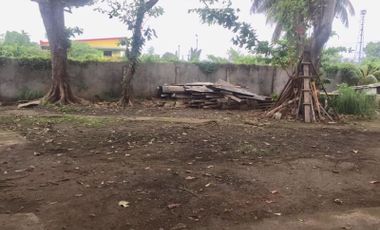 Residential Lot for Sale at Kauswagan Cagayan de Oro City Misamis Oriental