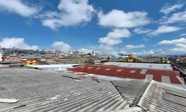 EDIFICIO EN ARRIENDO EN EL CENTRO/MANIZALES