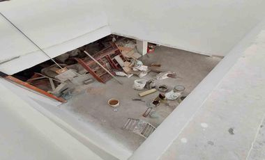 EDIFICIO EN ARRIENDO EN EL CENTRO/MANIZALES