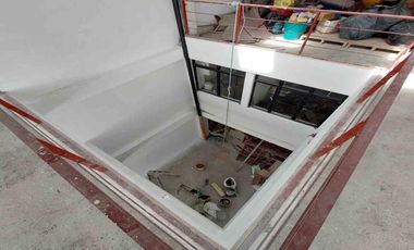 EDIFICIO EN ARRIENDO EN EL CENTRO/MANIZALES