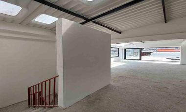 EDIFICIO EN ARRIENDO EN EL CENTRO/MANIZALES