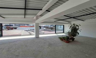 EDIFICIO EN ARRIENDO EN EL CENTRO/MANIZALES