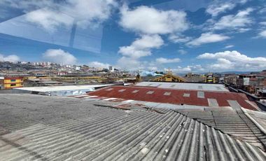 EDIFICIO EN ARRIENDO EN EL CENTRO/MANIZALES