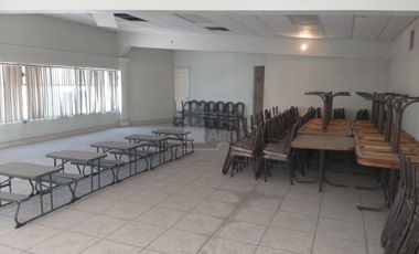 Terreno comercial en renta en Deportistas, Chihuahua, Chihuahua