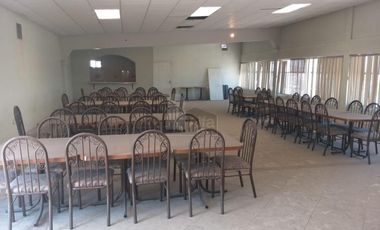 Terreno comercial en renta en Deportistas, Chihuahua, Chihuahua