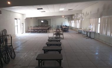 Terreno comercial en renta en Deportistas, Chihuahua, Chihuahua