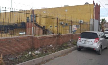 Terreno comercial en renta en Deportistas, Chihuahua, Chihuahua