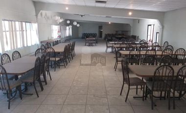 Terreno comercial en renta en Deportistas, Chihuahua, Chihuahua