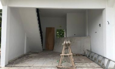Ruko 2Lantai di Kawasan Perum Metro Parungpanjang Cicilan Mulai 3Juta/Bulan