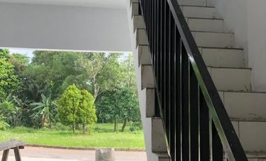 Ruko 2Lantai di Kawasan Perum Metro Parungpanjang Cicilan Mulai 3Juta/Bulan