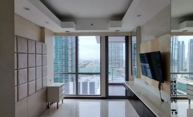 Dijual/Disewakan Apartemen St Moritz Puri Indah Jakarta Barat The Ambassador Suites Tower Lantai 22