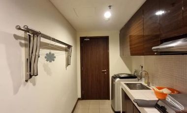 Dijual/Disewakan Apartemen St Moritz Puri Indah Jakarta Barat The Ambassador Suites Tower Lantai 22