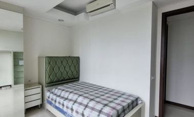 Dijual/Disewakan Apartemen St Moritz Puri Indah Jakarta Barat The Ambassador Suites Tower Lantai 22