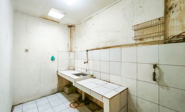 Rumah Cicilan Ringan 16 Menit ke Gerbang Tol Kayu Manis J-36905