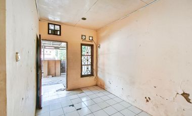 Rumah Cicilan Ringan 16 Menit ke Gerbang Tol Kayu Manis J-36905