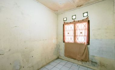 Rumah Cicilan Ringan 16 Menit ke Gerbang Tol Kayu Manis J-36905