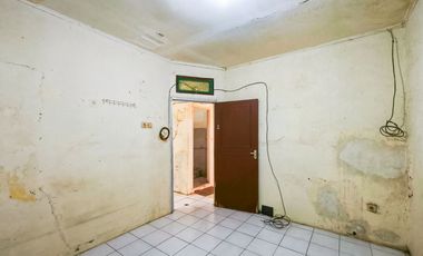 Rumah Cicilan Ringan 16 Menit ke Gerbang Tol Kayu Manis J-36905