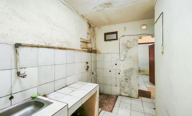 Rumah Cicilan Ringan 16 Menit ke Gerbang Tol Kayu Manis J-36905