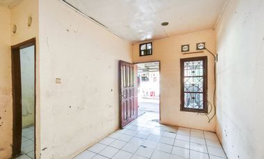 Rumah Cicilan Ringan 16 Menit ke Gerbang Tol Kayu Manis J-36905