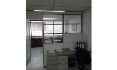 Oficina en Arrendar en Bogotá D.C.