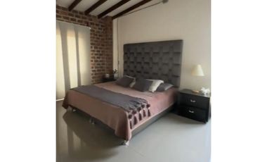 FINCA SABANETA VEREDA LA DOCTORA LLEGANDO A LAS LOMITAS