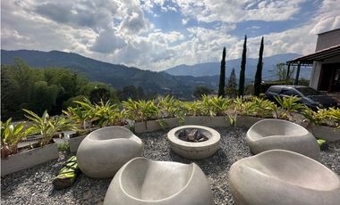 FINCA SABANETA VEREDA LA DOCTORA LLEGANDO A LAS LOMITAS