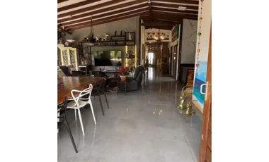 FINCA SABANETA VEREDA LA DOCTORA LLEGANDO A LAS LOMITAS