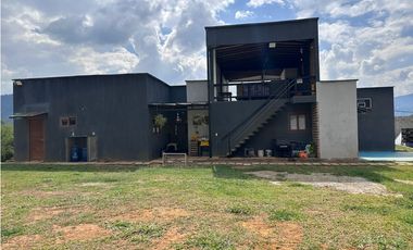 FINCA SABANETA VEREDA LA DOCTORA LLEGANDO A LAS LOMITAS