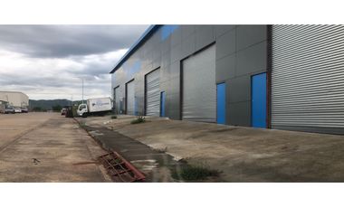 SE ALQUILA BODEGA EN TOCUMEN >>$1200<<