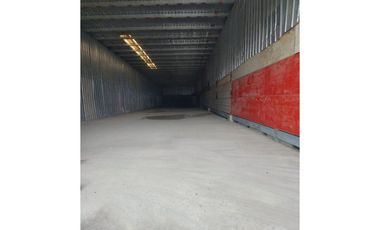 SE ALQUILA BODEGA EN TOCUMEN >>$1200<<