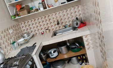 casa en arriendo en santa ines. Cod A7125205