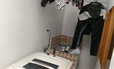 casa en arriendo en santa ines. Cod A7125205