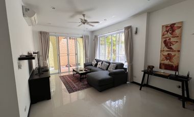 Secure Rent-Luxury Saiyuan Med Villa with Elite Amenities