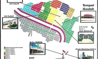 Hunian Bersubsidi Ready Stock Berkualitas Di Kota Subang