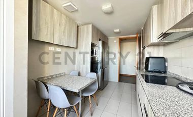 Amplio Departamento en Arriendo Primera Línea