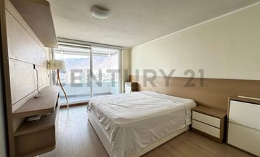 Amplio Departamento en Arriendo Primera Línea