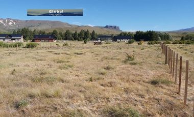 Lote Las Marías Del Valle, San Martín De Los Andes Patagonia Argentina
